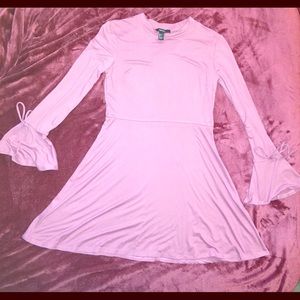 Forever 21 Flirty & pink Dress